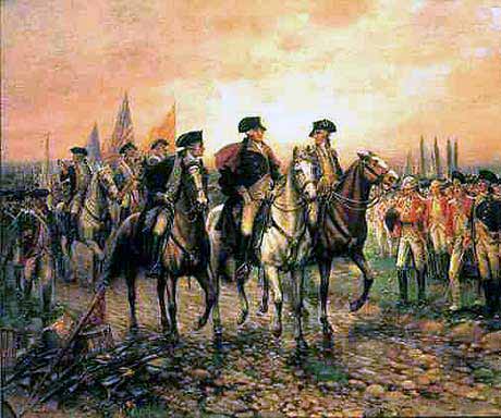 The Battle America Won With Wrenches, Not Wings