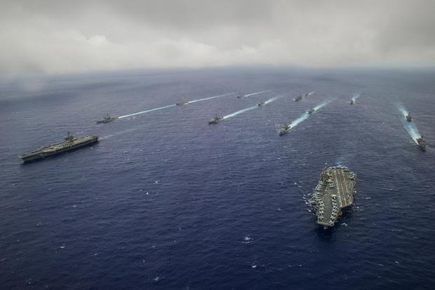 The 355-Ship Navy: Dream or Delusion?