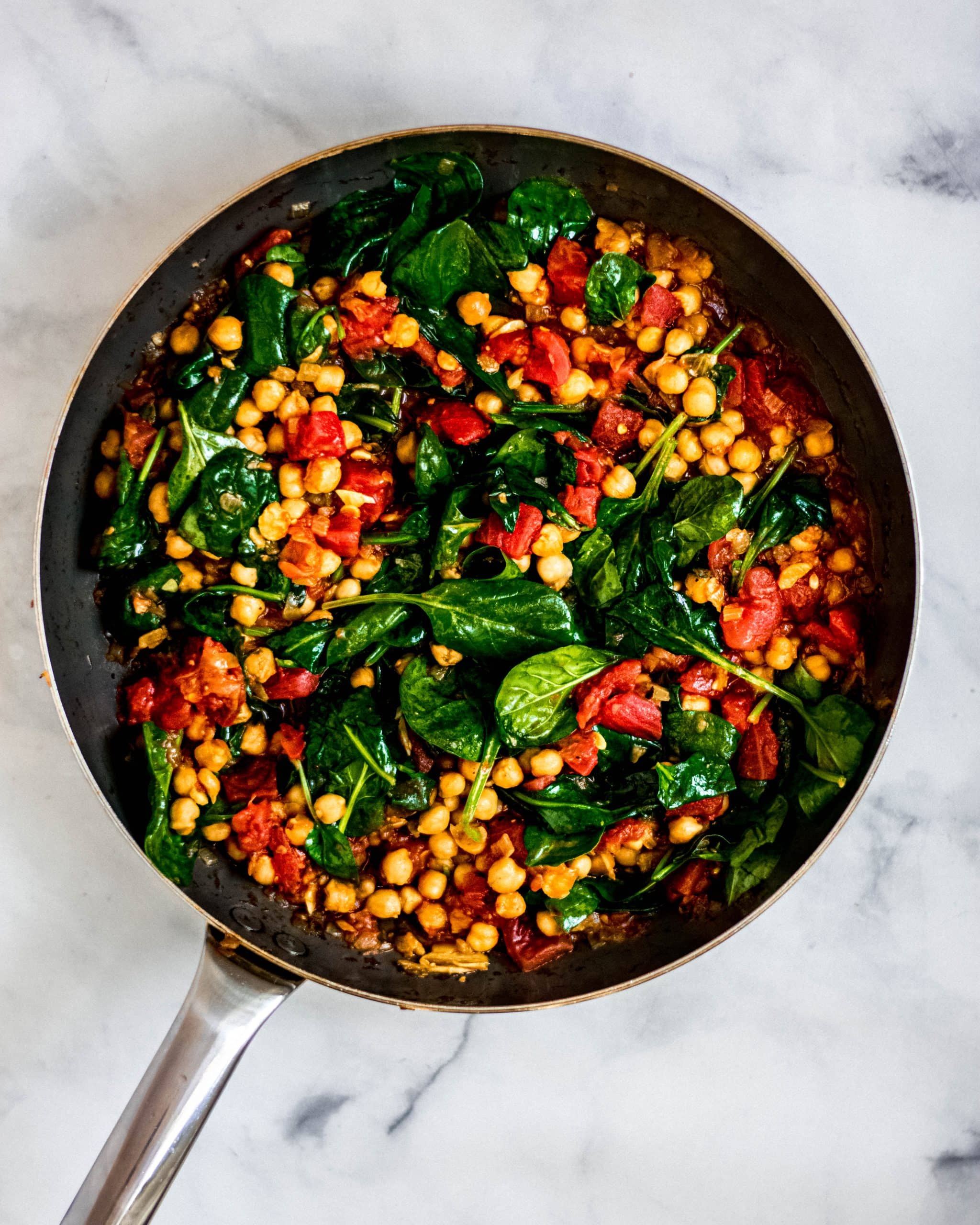 The 10-Minute Dinner for Tired Souls