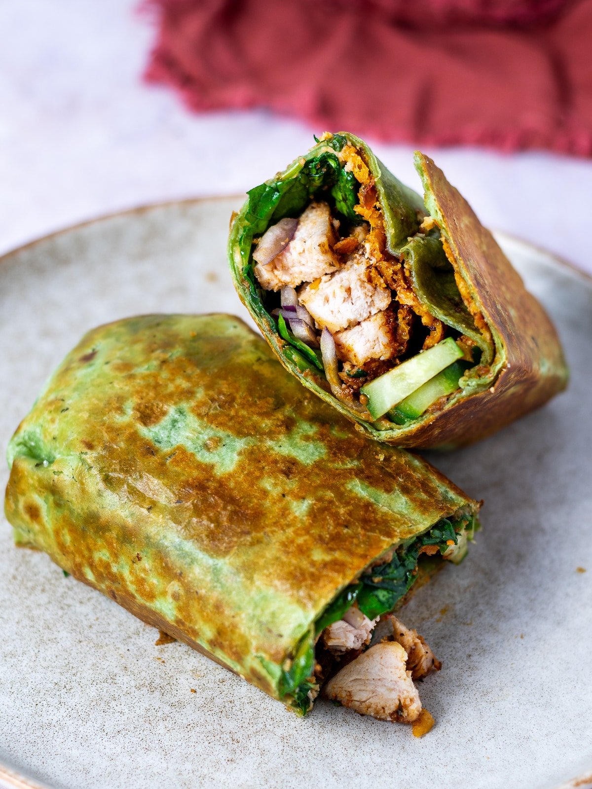 The Lunch That Doesn’t Smell Like Regret
