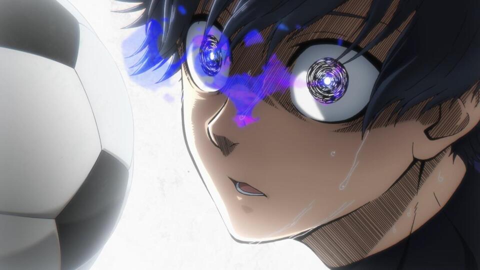 Blue Lock’s Savage Betrayal?! 😱