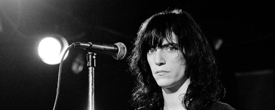 Did Patti Smith Steal Bruce’s Thunder? 🎤