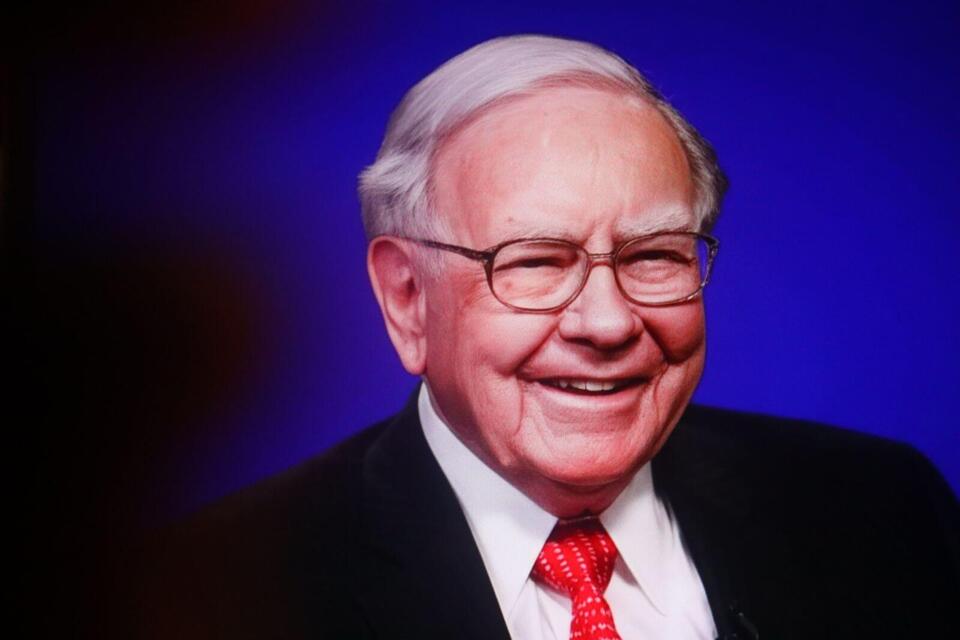 Buffett’s $1T Secret: Never Cheap Out on Quality