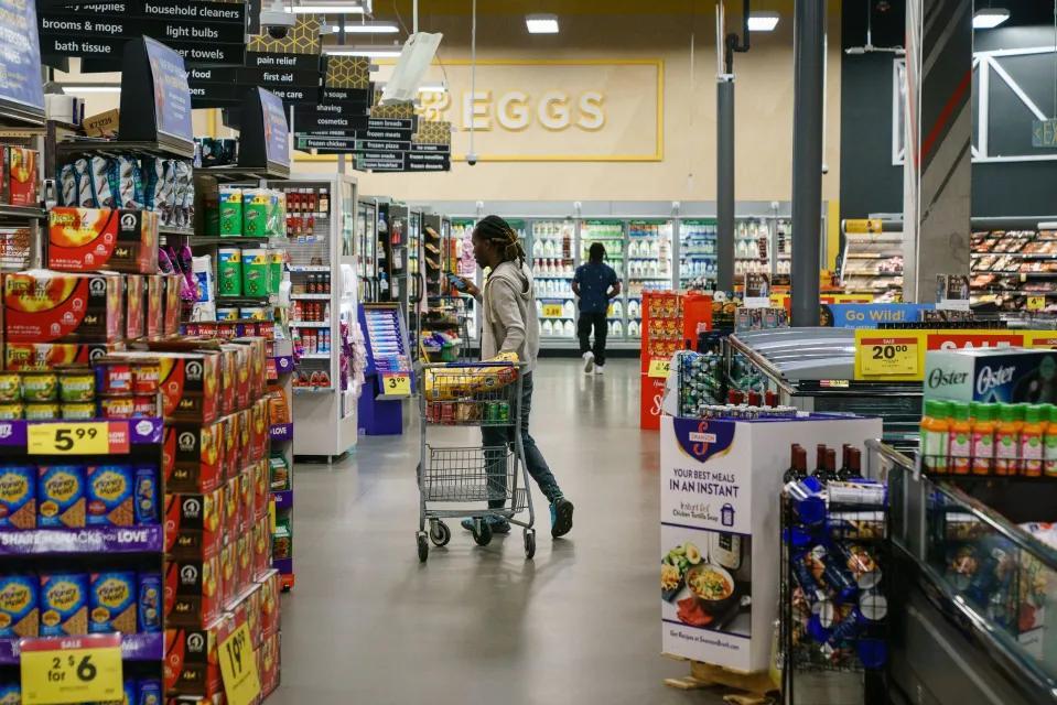 Kroger Closures: Is Your Grocery Store Next?