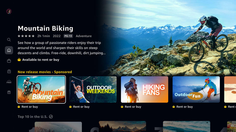 Wait, Did I Really 'Buy' That Movie on Prime Video?