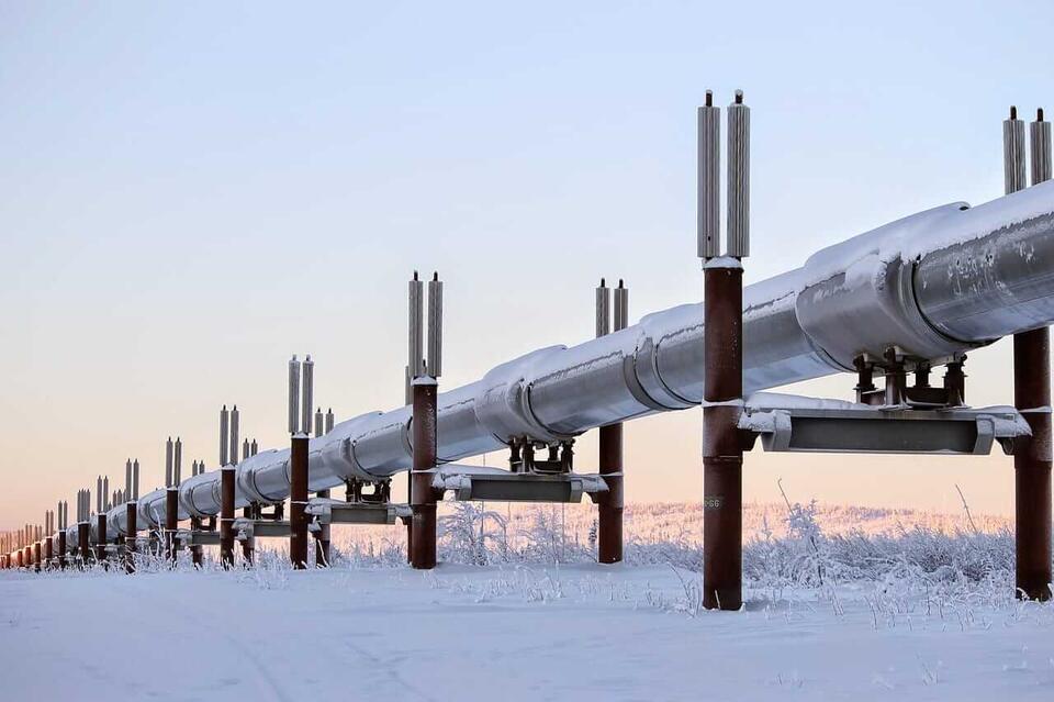 Why Gas Prices Might Drop Soon