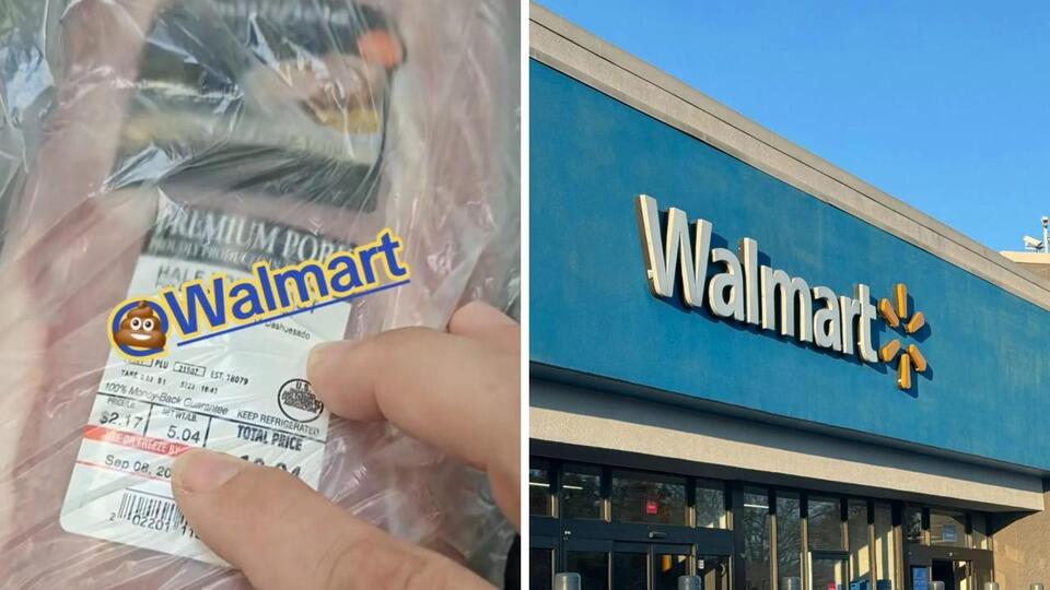 Walmart’s meat scale drama sparks outrage in Ohio