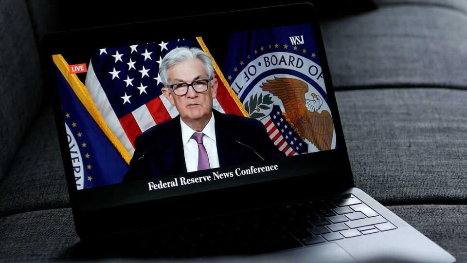 Powell Hints at Rate Cuts—Stocks Perk Up
