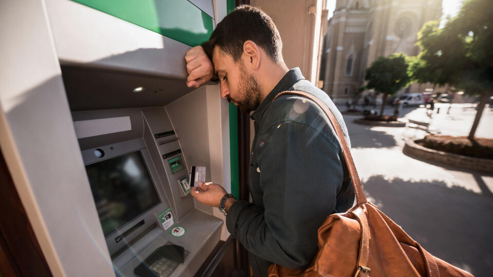 Why Swiping Your Credit Card in 2026 Could Sting