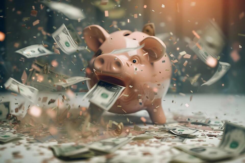 Are Your Daily Habits Draining Your Wallet?