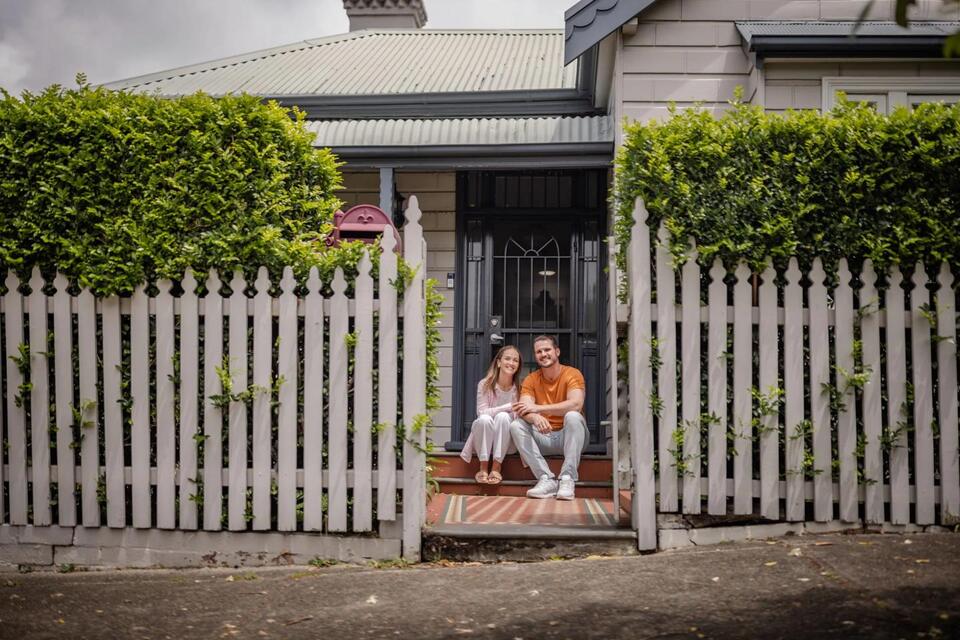 Are You Betting Your Home on Lower Rates?