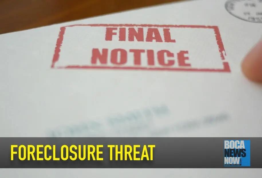 Palm Beach County club cracks down on unpaid fees