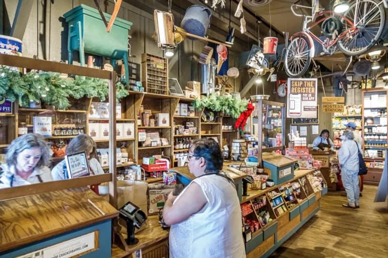 Cracker Barrel Logo Drama: Would You Still Go?