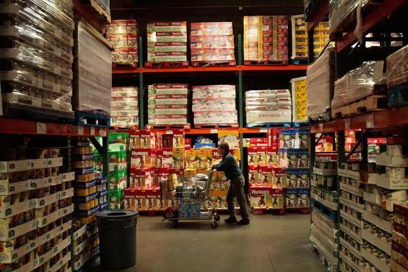 Costco Closed for Labor Day: Stock Up Early!