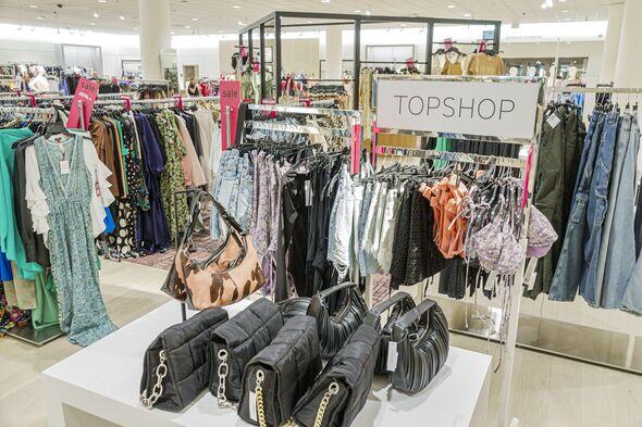 Nordstrom Closes Stores—Is Mall Shopping Over?