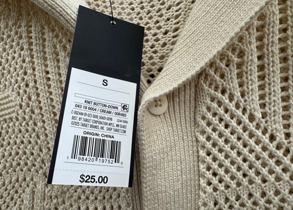 Target’s Price Tag Trick: Don’t Get Fooled!