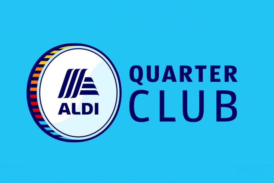 Aldi’s Quarter Club: Free Groceries for Superfans?