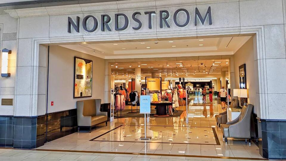 Why Everyone’s Ditching Nordstrom for TJ Maxx