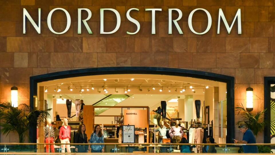 Why Everyone’s Ditching Nordstrom for TJ Maxx