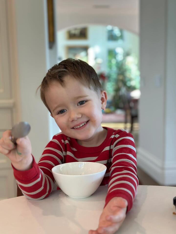The $6 Million Bake Sale: One Mom’s Fight