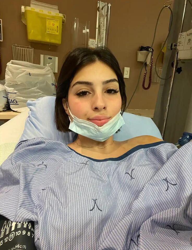 She Thought It Was Just Neck Pain…