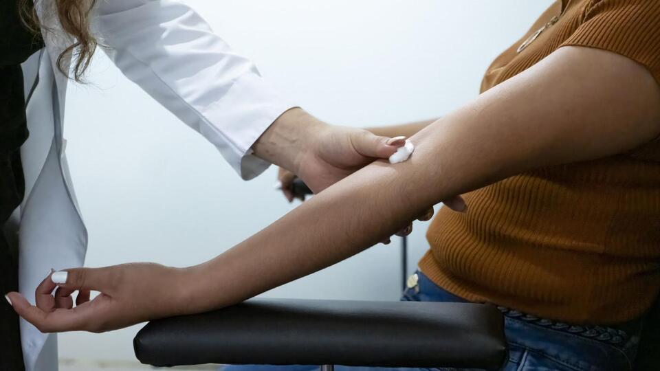 Early Ovarian Cancer Test Could Change Everything