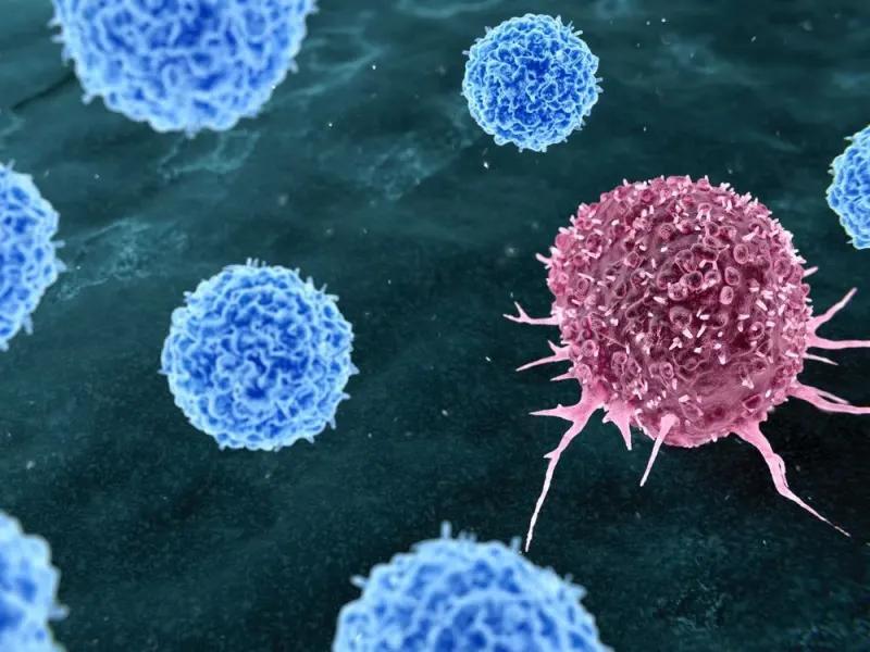 Biotech Stock Pops 60% on Cancer Drug Buzz