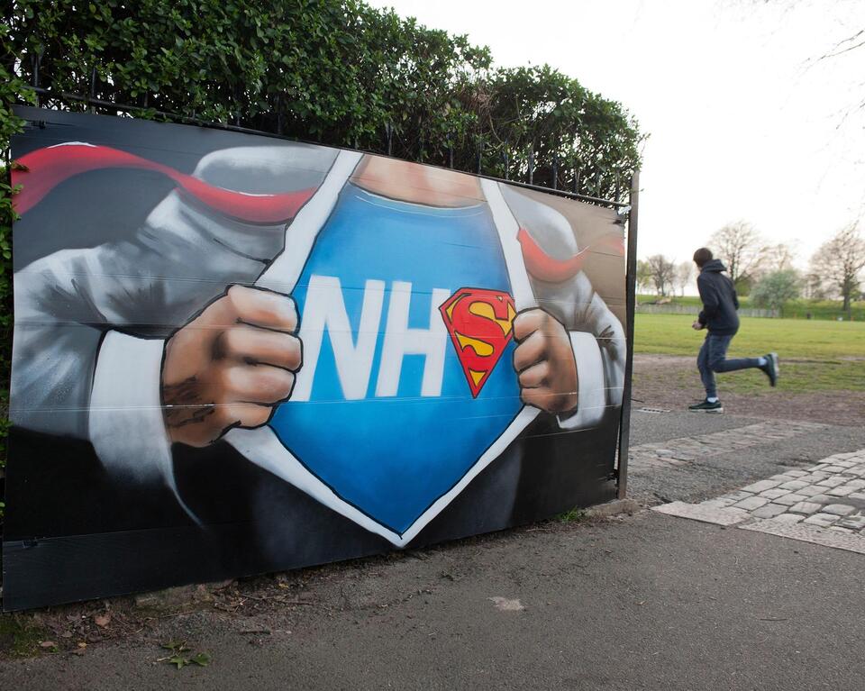 NHS Wait Times Are Wild—Would You Go Private?