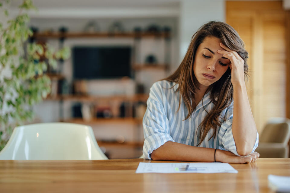 Are You Stuck in Analysis Paralysis?