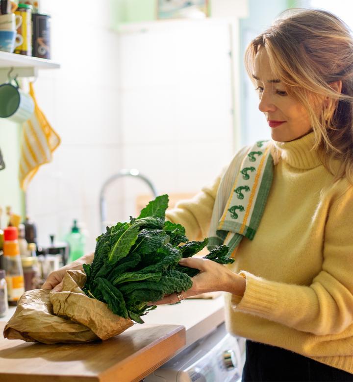 Menopause Foods That Actually Help