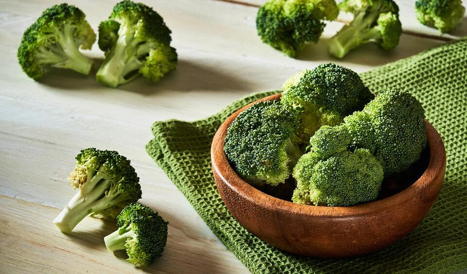 Menopause Foods That Actually Help