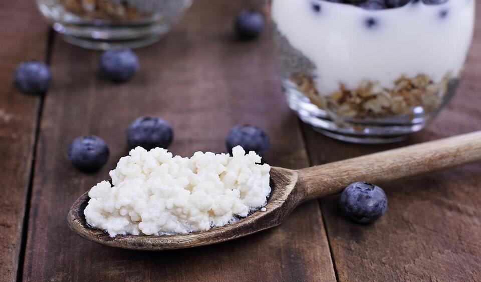 Menopause Foods That Actually Help