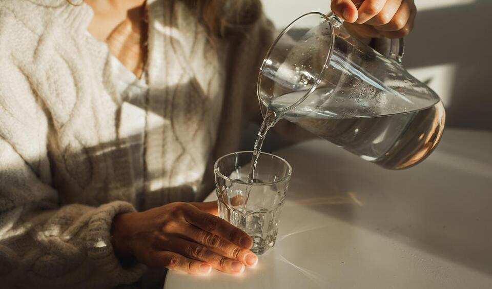 Menopause Foods That Actually Help