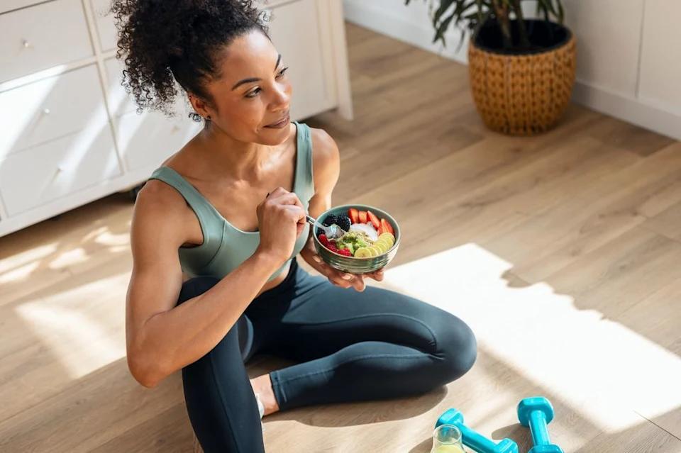 5 Easy Habits for a Longer Life (Science-Approved!)