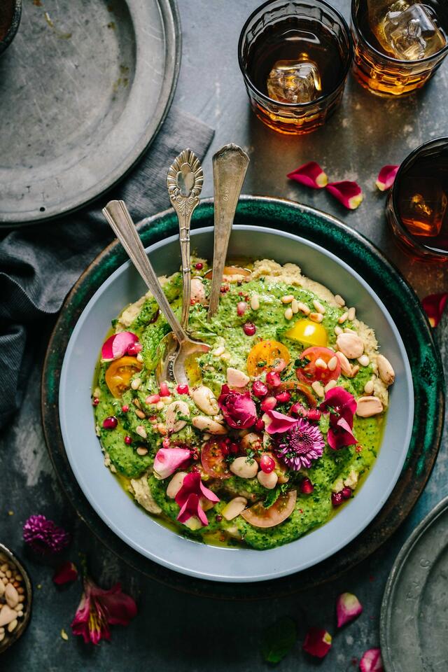 10 Anti-Inflammatory Meals That Actually Work