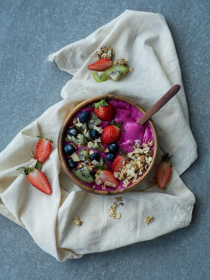 10 Anti-Inflammatory Meals That Actually Work
