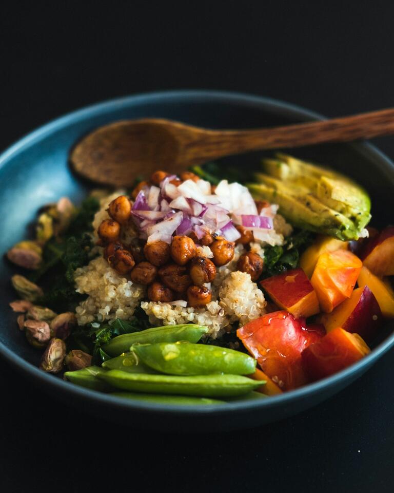 10 Anti-Inflammatory Meals That Actually Work