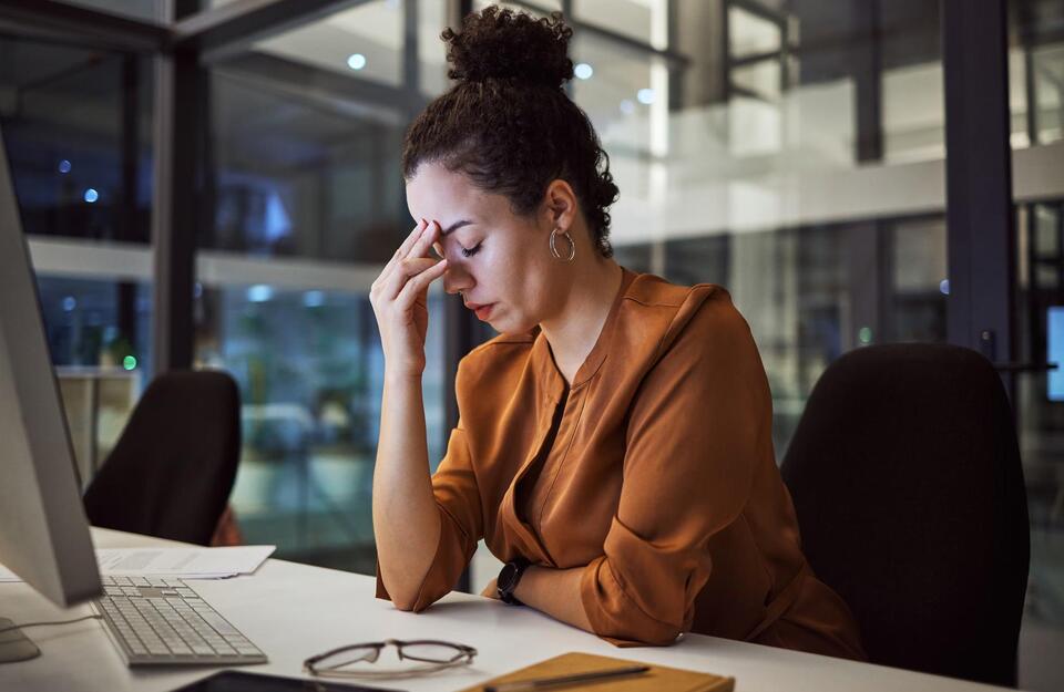 Hydration Hack: Stress Less with Water