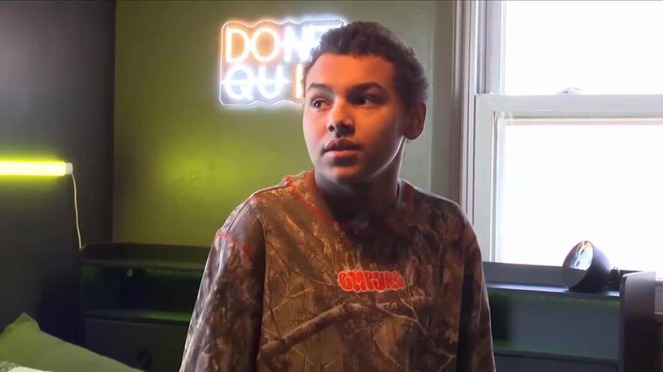 Davenport teen’s legacy of courage and kindness