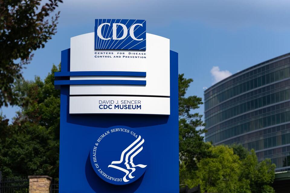 CDC Quietly Cuts Food Safety Watchdogs