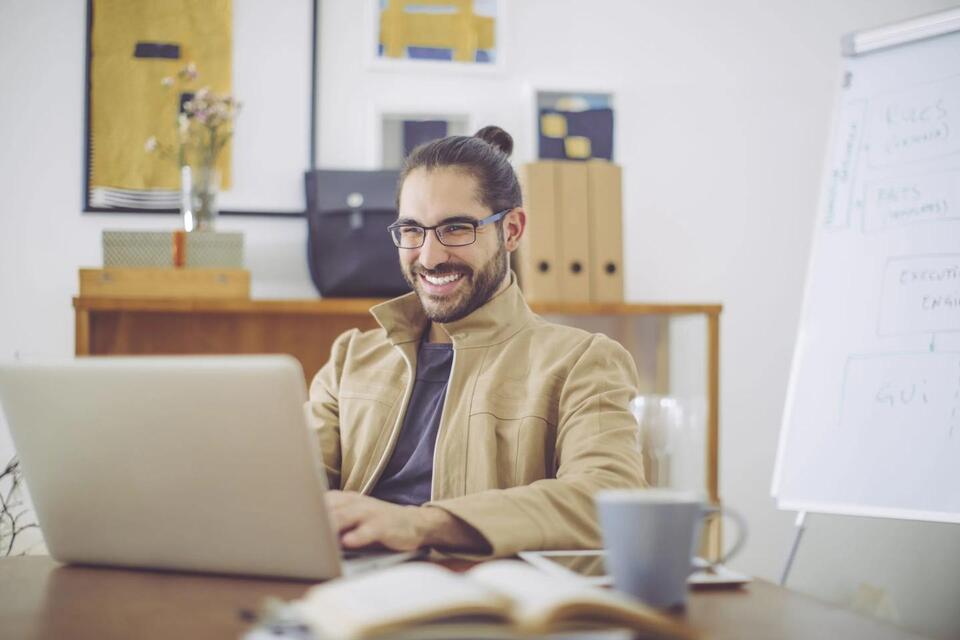 Gen Z’s Career Hack: Lily Pads, Not Ladders