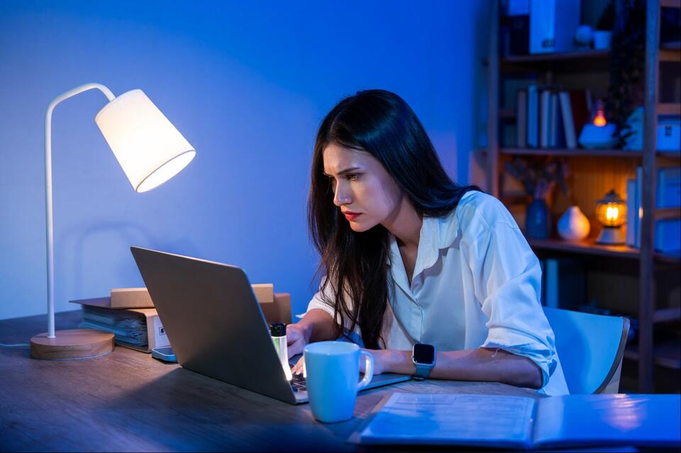 Why Everyone’s Suddenly Staying at Their Jobs