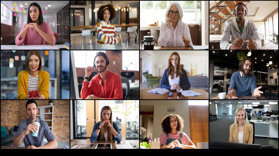 Remote Work Isn’t Going Anywhere