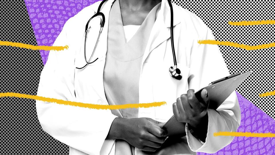 Doctor Shortage Is Getting Real