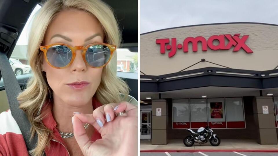 TJ Maxx Price Tag Secrets Exposed!