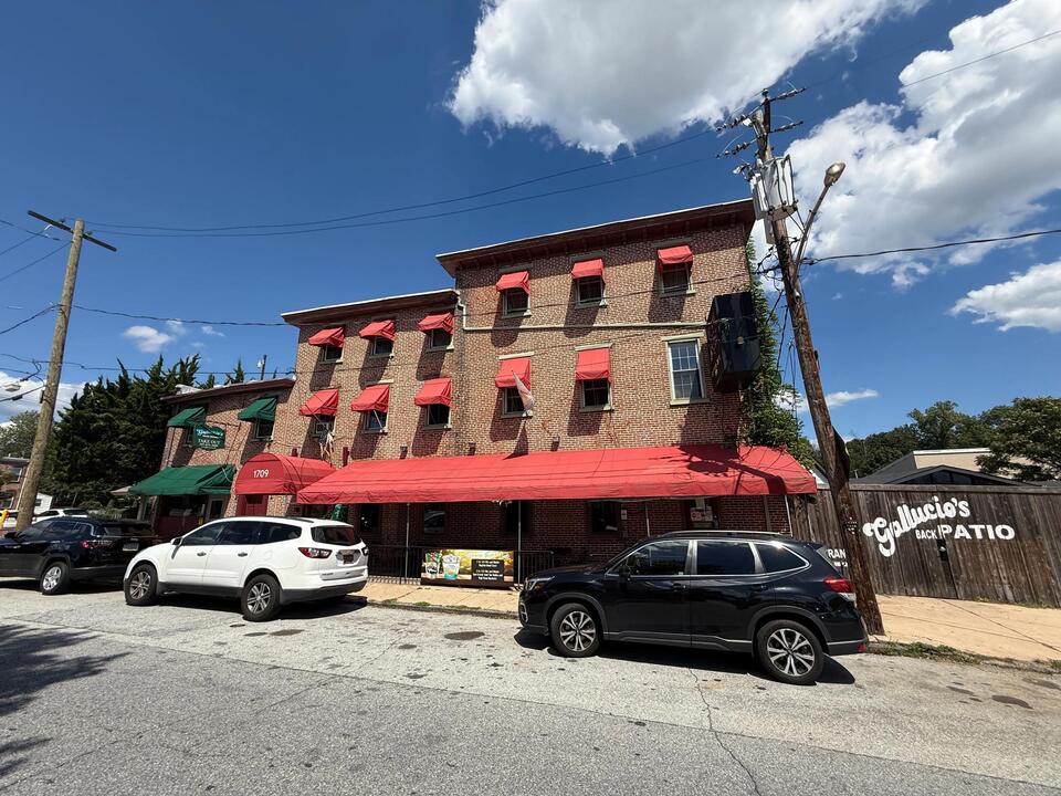 Wilmington’s Gallucio’s closes after 55 years