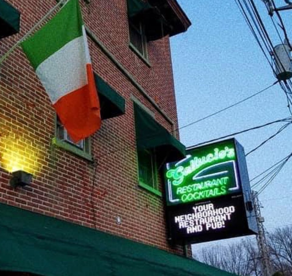 Wilmington’s Gallucio’s closes after 55 years