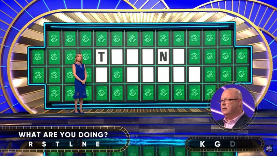 Wheel of Fortune’s $1M Twist Has Fans Fuming