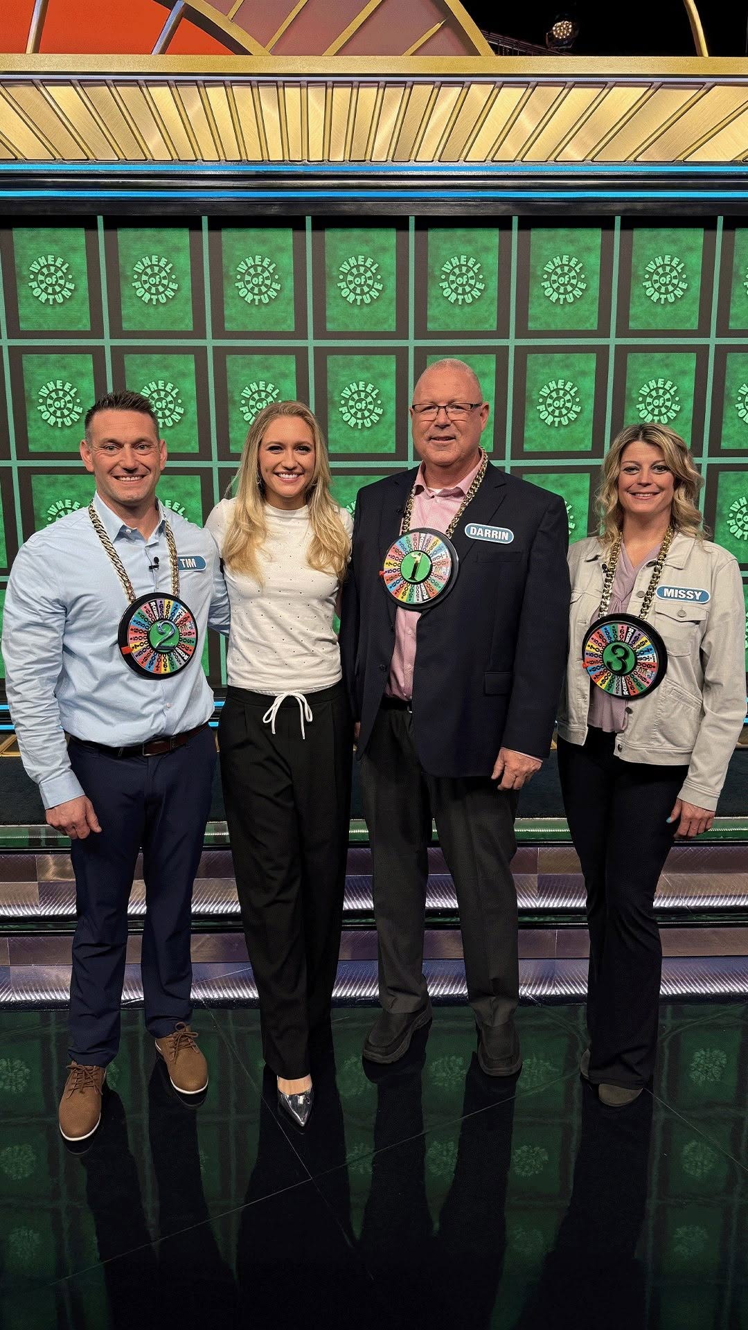 Wheel of Fortune’s $1M Twist Has Fans Fuming