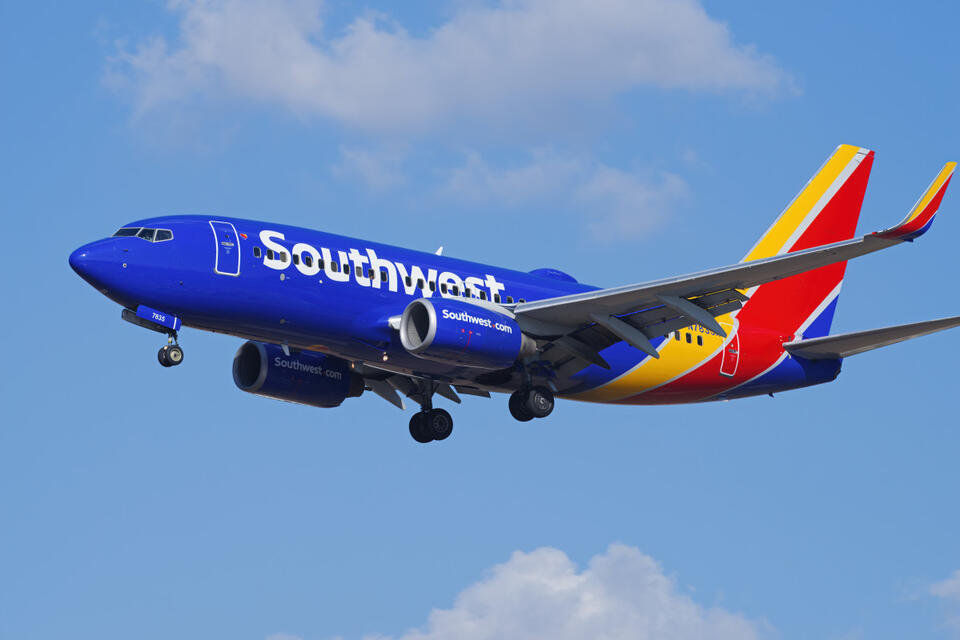 Southwest’s Newest International Hotspot!